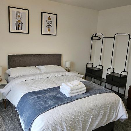 Quiet Hideout Apartment Southend-on-Sea Exterior foto