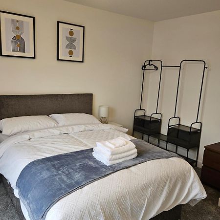 Quiet Hideout Apartment Southend-on-Sea Exterior foto