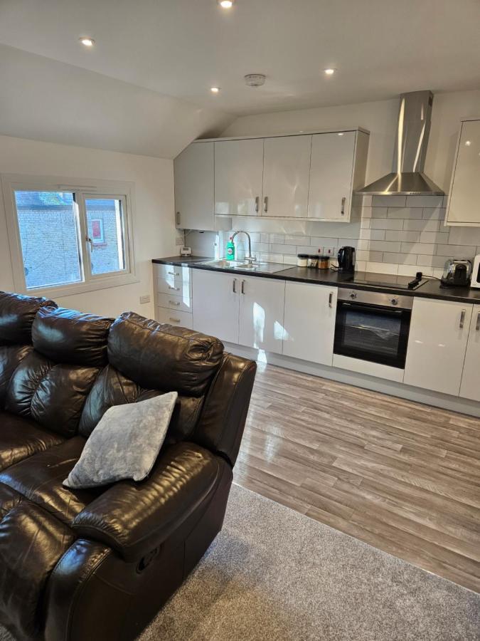 Quiet Hideout Apartment Southend-on-Sea Exterior foto