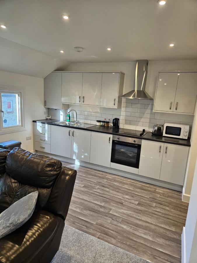 Quiet Hideout Apartment Southend-on-Sea Exterior foto