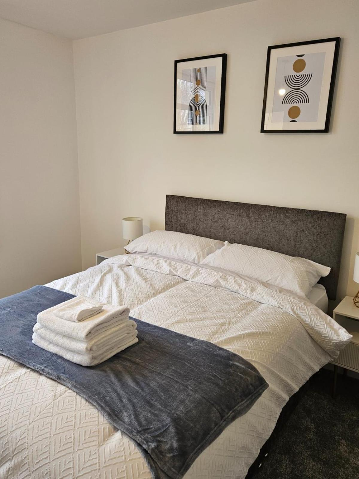 Quiet Hideout Apartment Southend-on-Sea Exterior foto