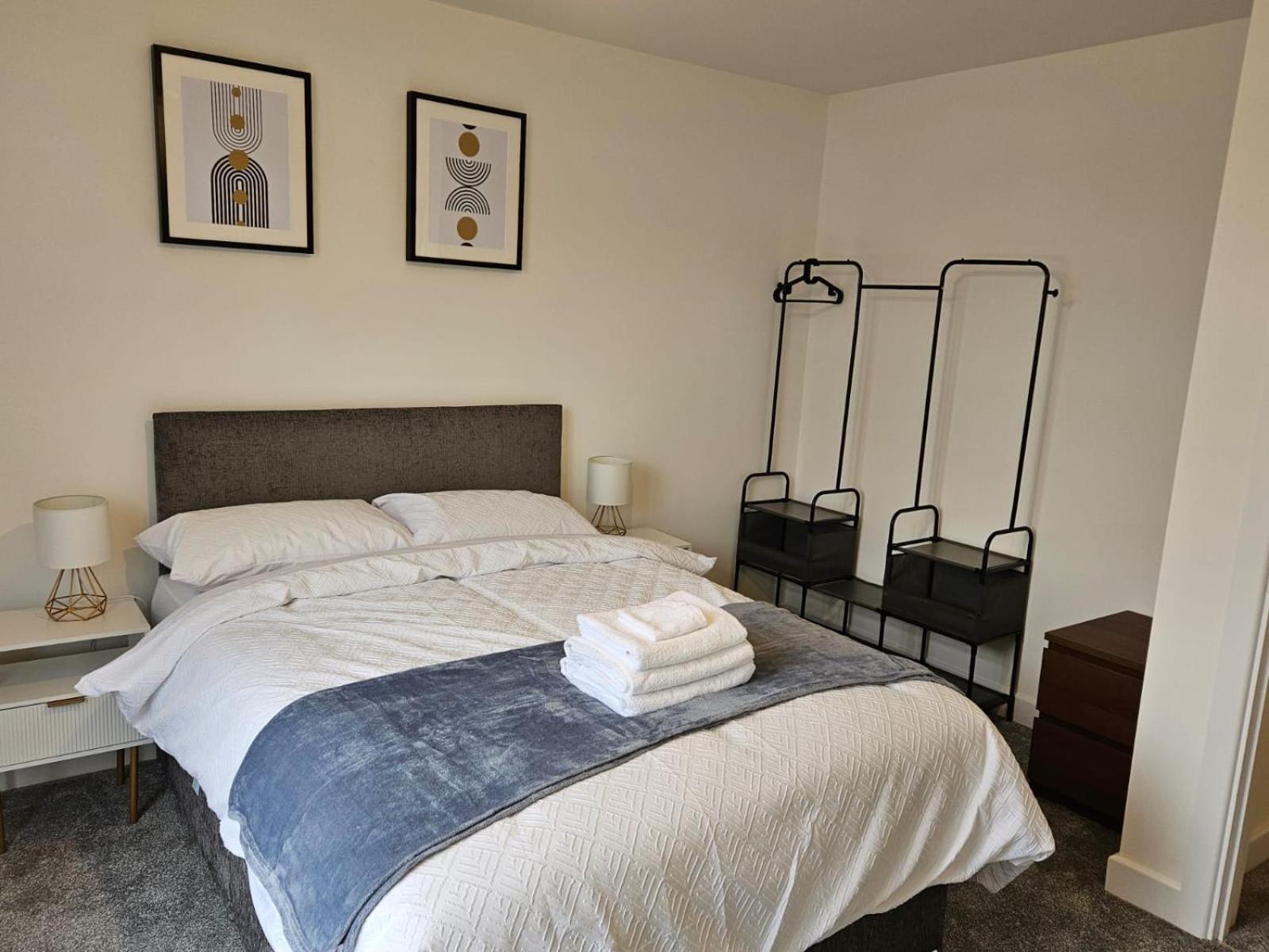 Quiet Hideout Apartment Southend-on-Sea Exterior foto