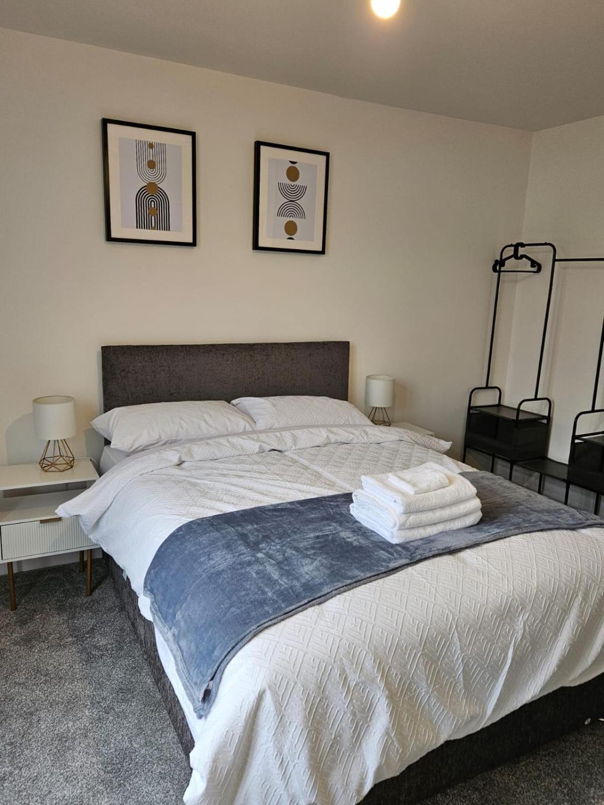 Quiet Hideout Apartment Southend-on-Sea Exterior foto
