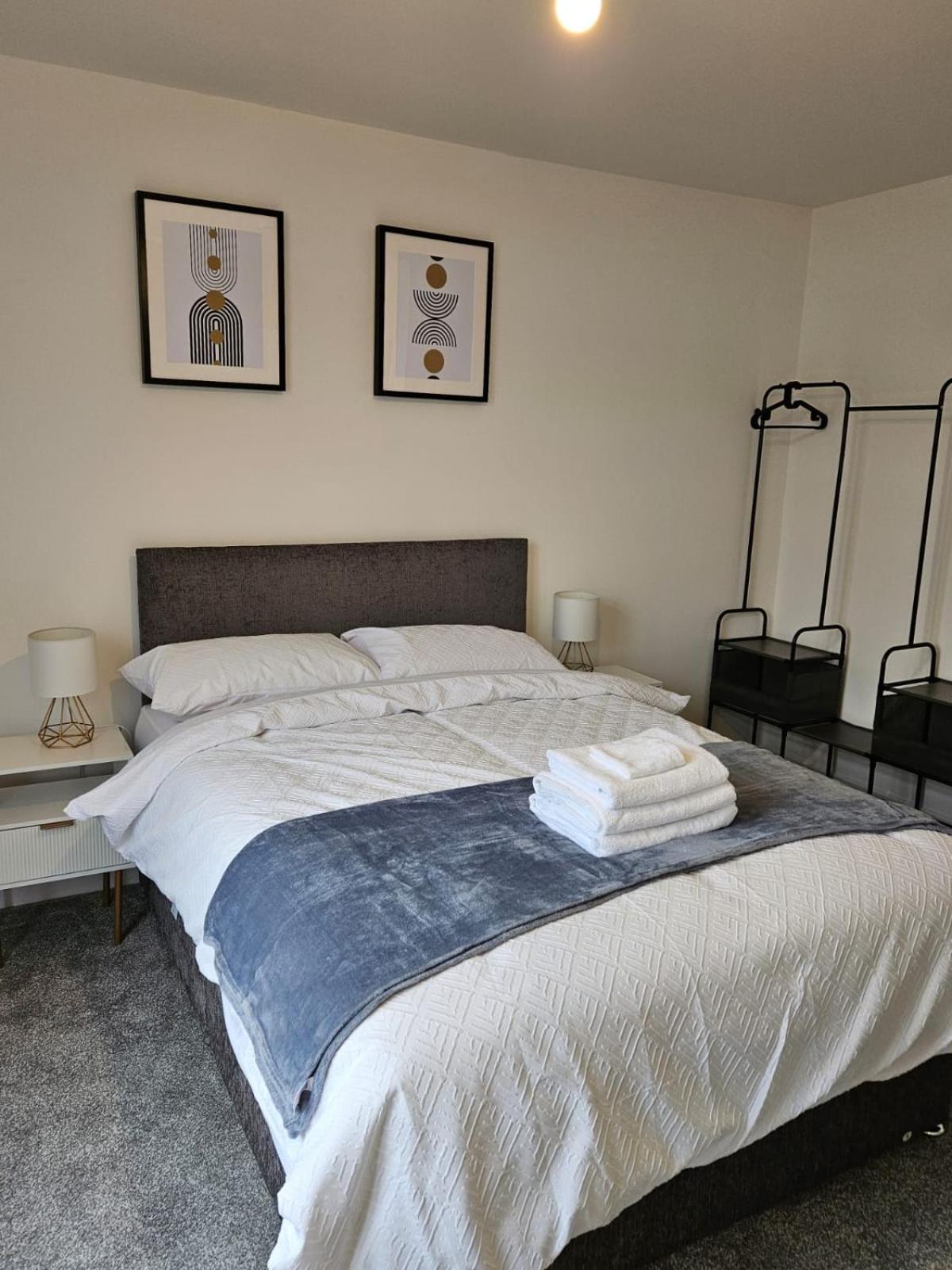 Quiet Hideout Apartment Southend-on-Sea Exterior foto