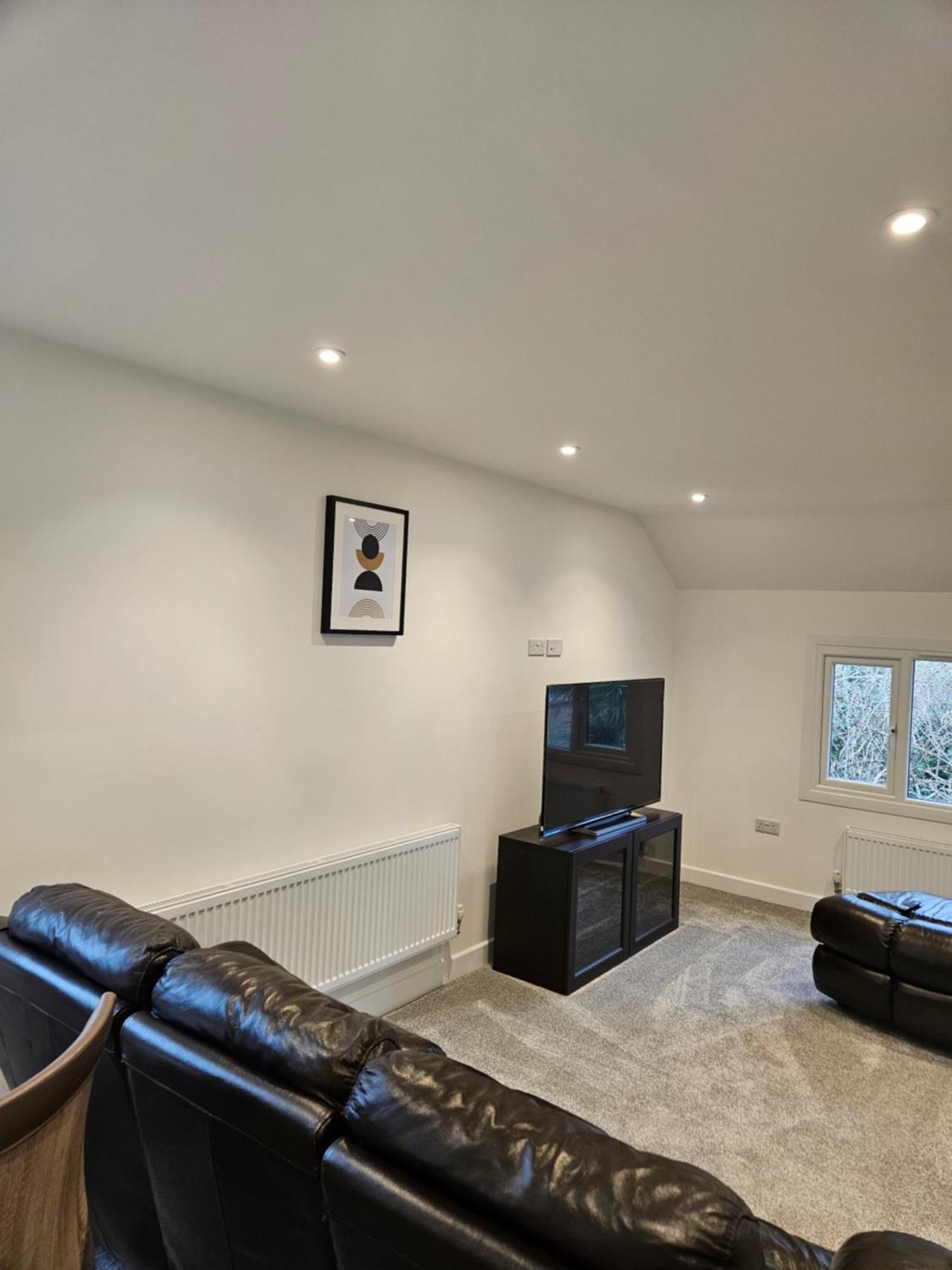 Quiet Hideout Apartment Southend-on-Sea Exterior foto